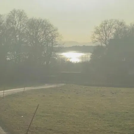 Daire Am Chiemsee Naehe Arlaching Ising Seebruck Chieming