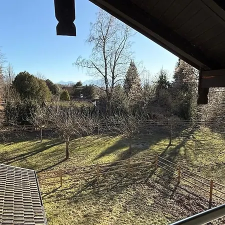 Am Chiemsee Naehe Arlaching Ising Seebruck *