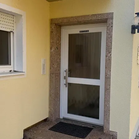Am Chiemsee Naehe Arlaching Ising Seebruck Апартаменты *